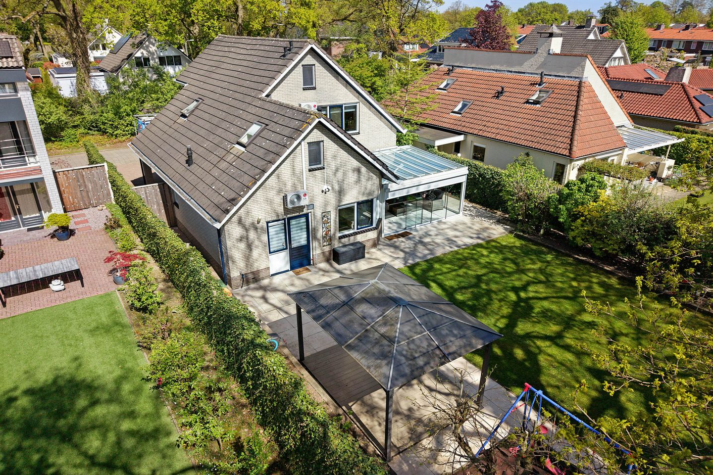 Foto 49 van Geleenstraat 16
