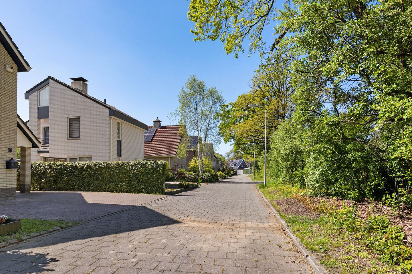 Foto 40 van Geleenstraat 16