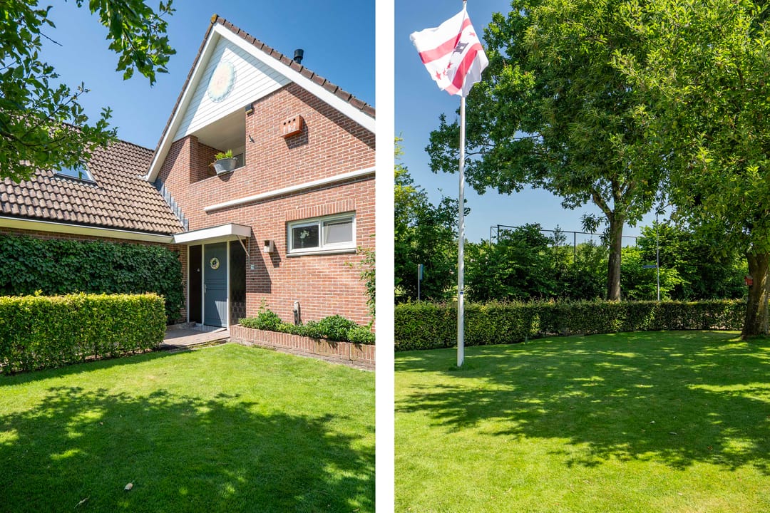 Foto 41 van De Groenkampen 39
