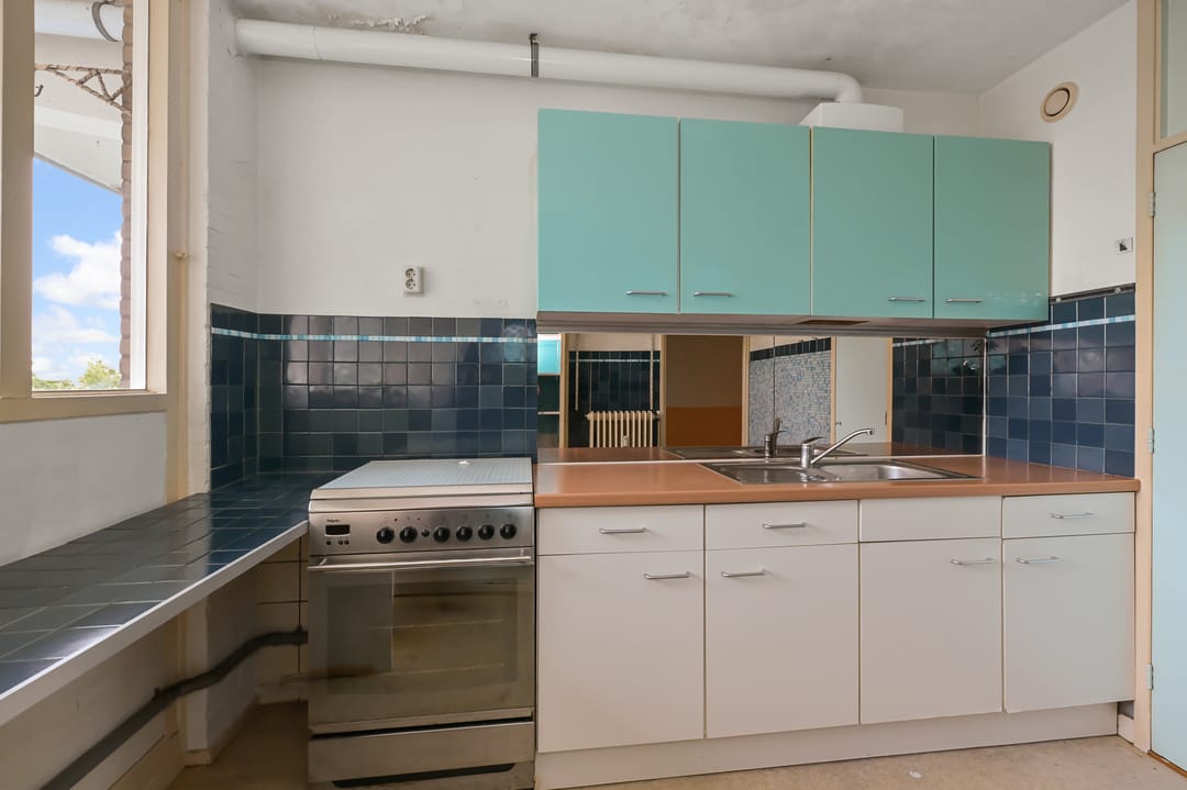 Foto 8 van Lisdoddelaan 33