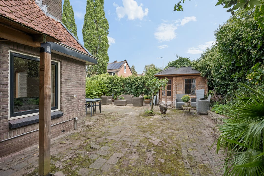 Foto 46 van Kon Wilhelminaweg 69