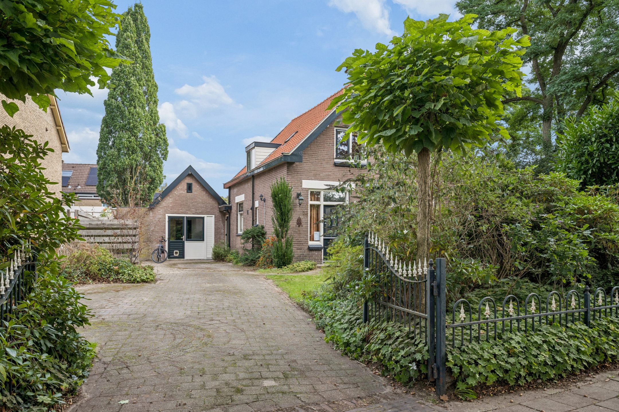 Foto 42 van Kon Wilhelminaweg 69