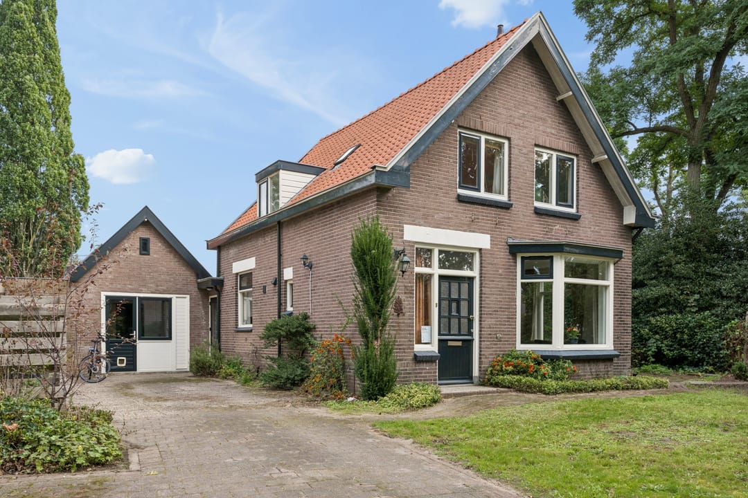 Foto 1 van Kon Wilhelminaweg 69