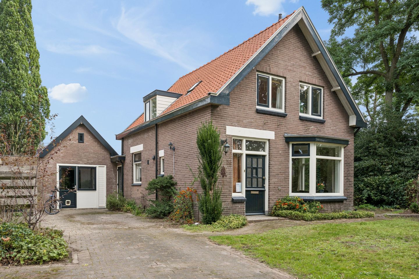 Foto 1 van Kon Wilhelminaweg 69