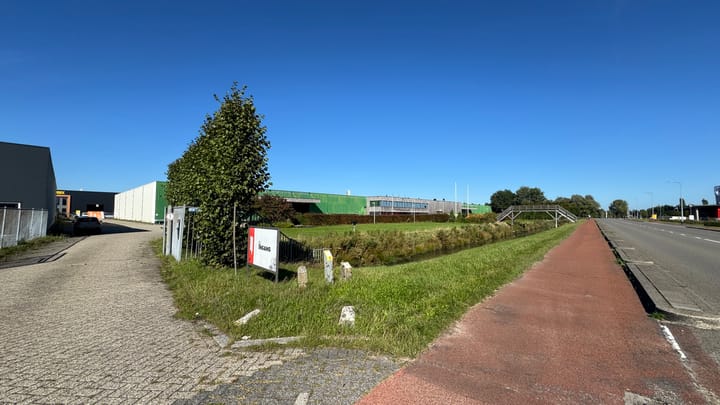 Hooghoudtstraat 1