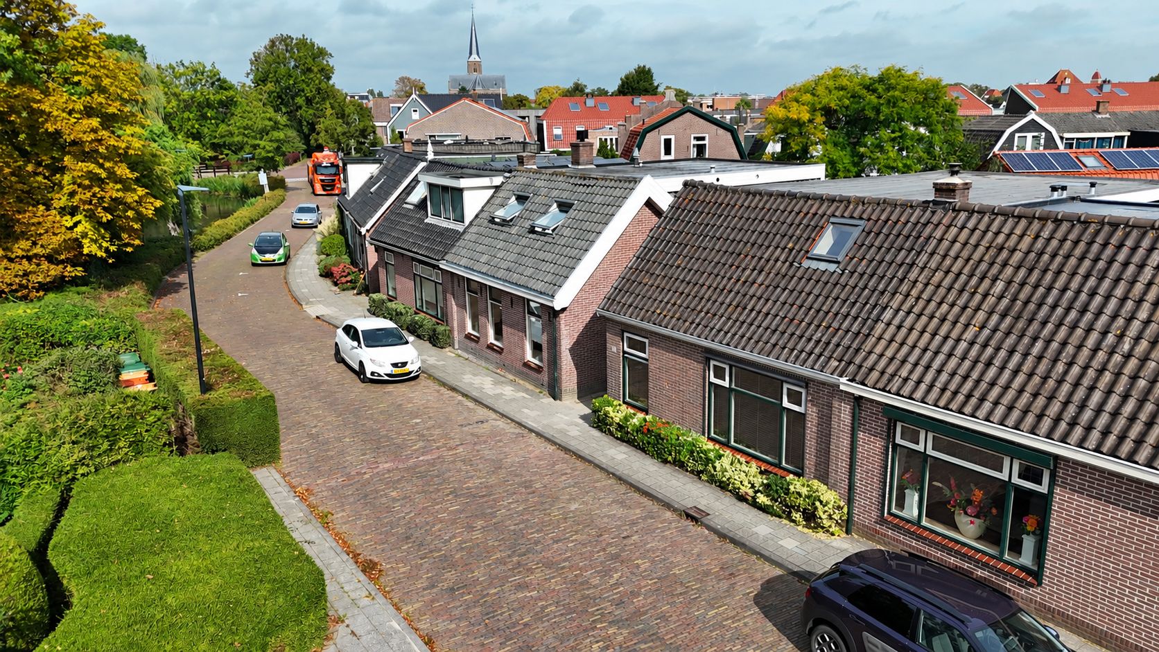 Foto 6 van Dorpen 61