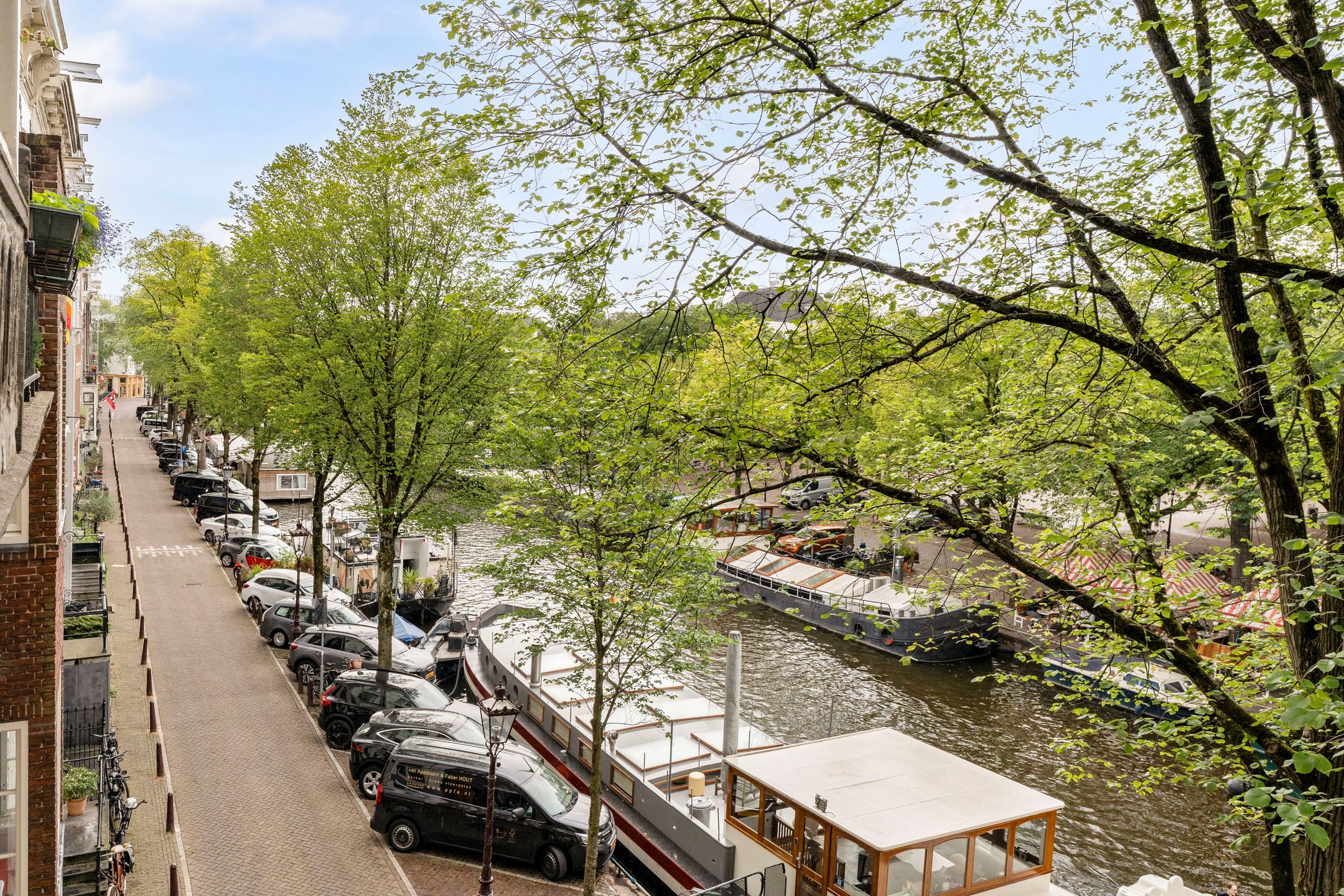 Foto 3 van Prinsengracht 804-2