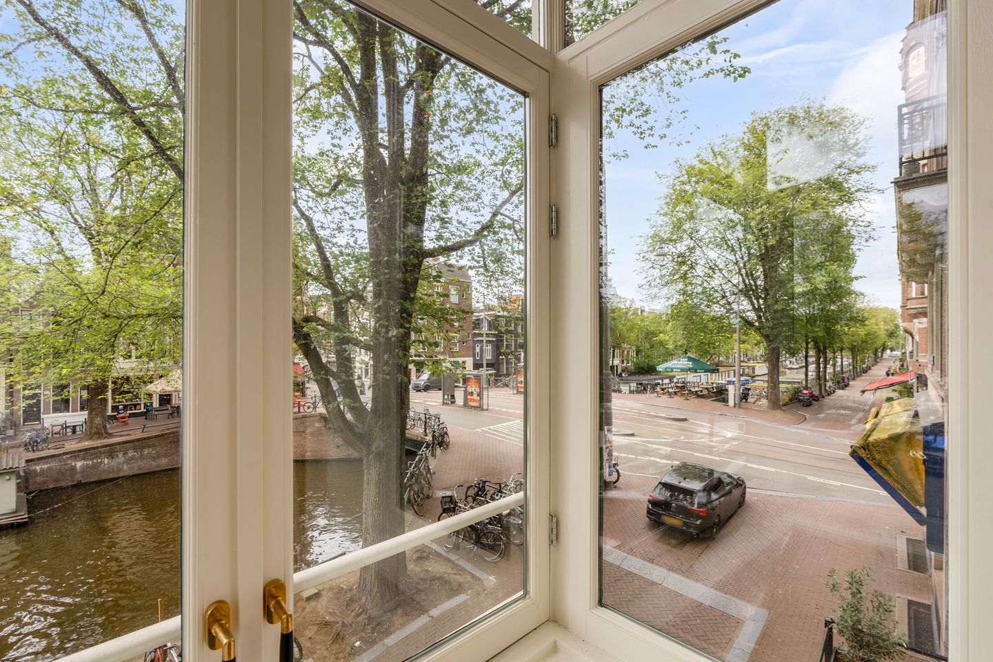 Foto 4 van Prinsengracht 804-1