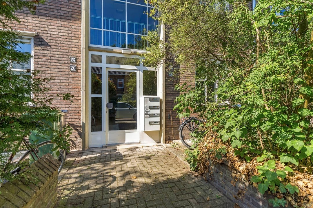 Photo 2 of Delistraat 20