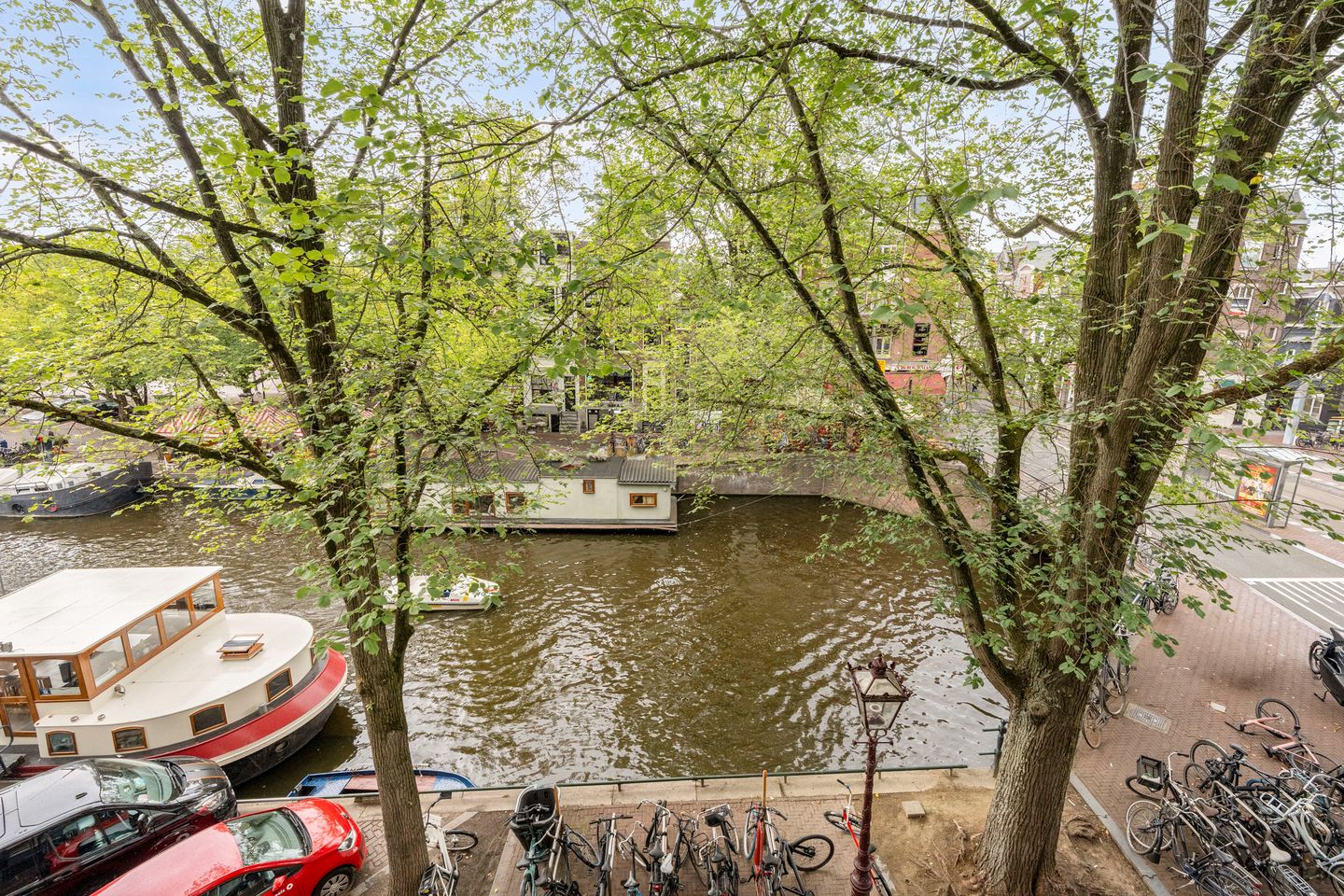 Foto 4 van Prinsengracht 804-2