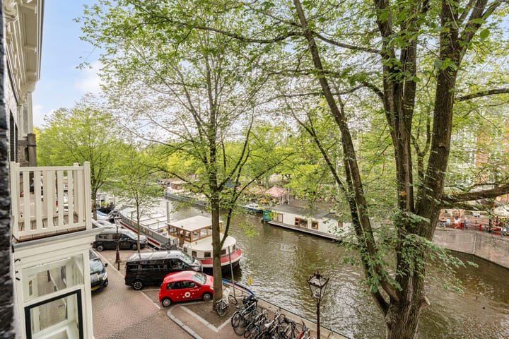 Foto 3 van Prinsengracht 804-3