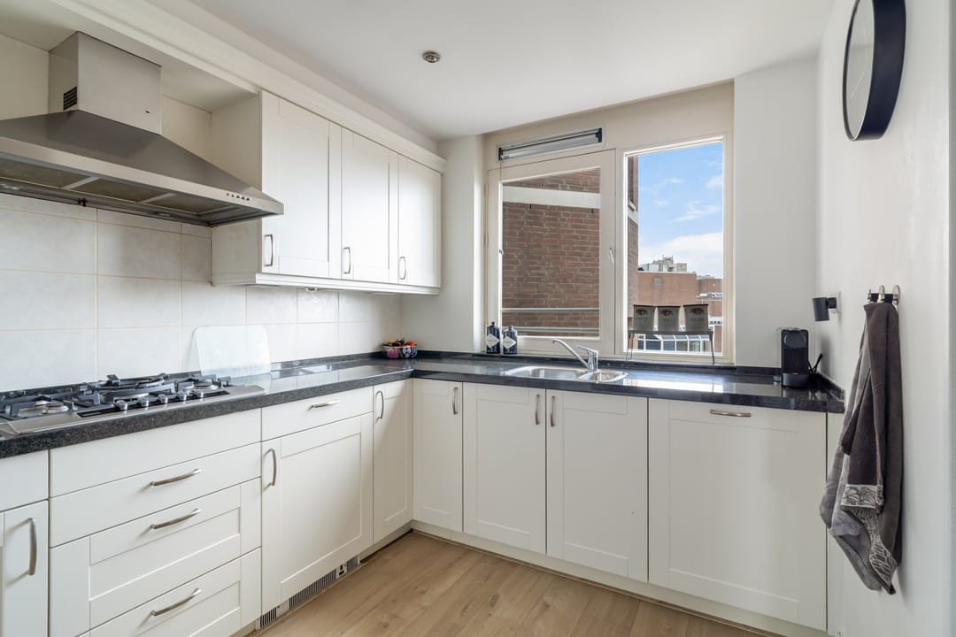 Photo 17 of Gevers Deynootplein 176
