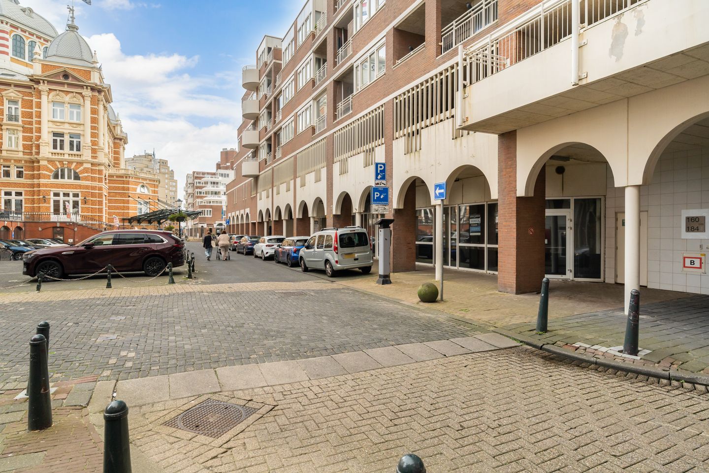 Photo 40 of Gevers Deynootplein 176