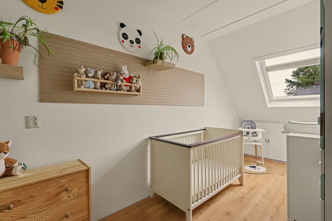 Foto 16 van Gijsbert van Oostveenstraat 3