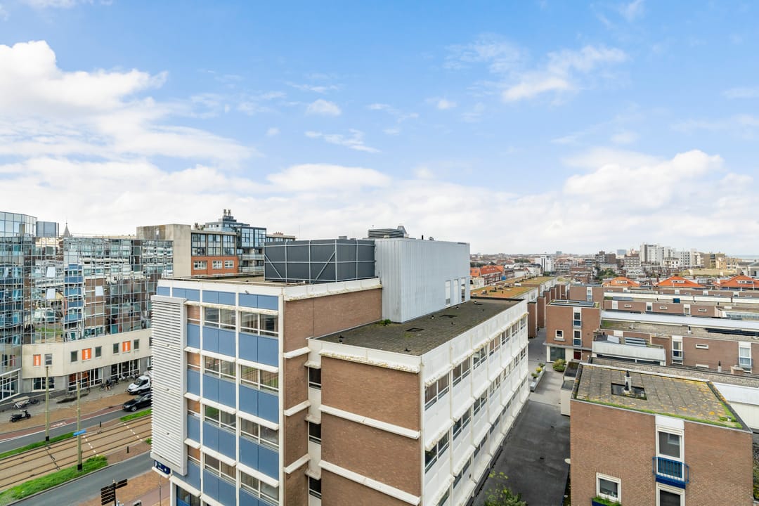 Photo 23 of Gevers Deynootplein 176