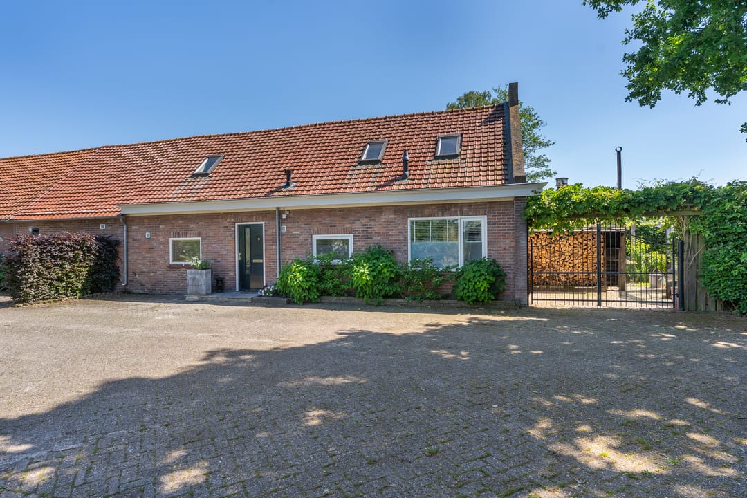 Foto 41 van Tielse Hoeve 13