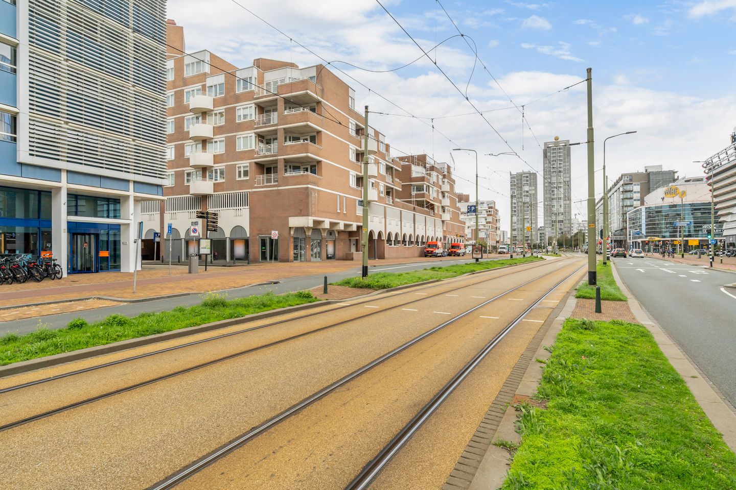 Photo 5 of Gevers Deynootplein 176