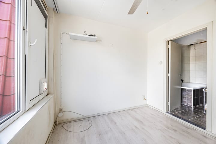 Appartement te koop: Jozef Israëlslaan 109, Rijswijk (Zh)