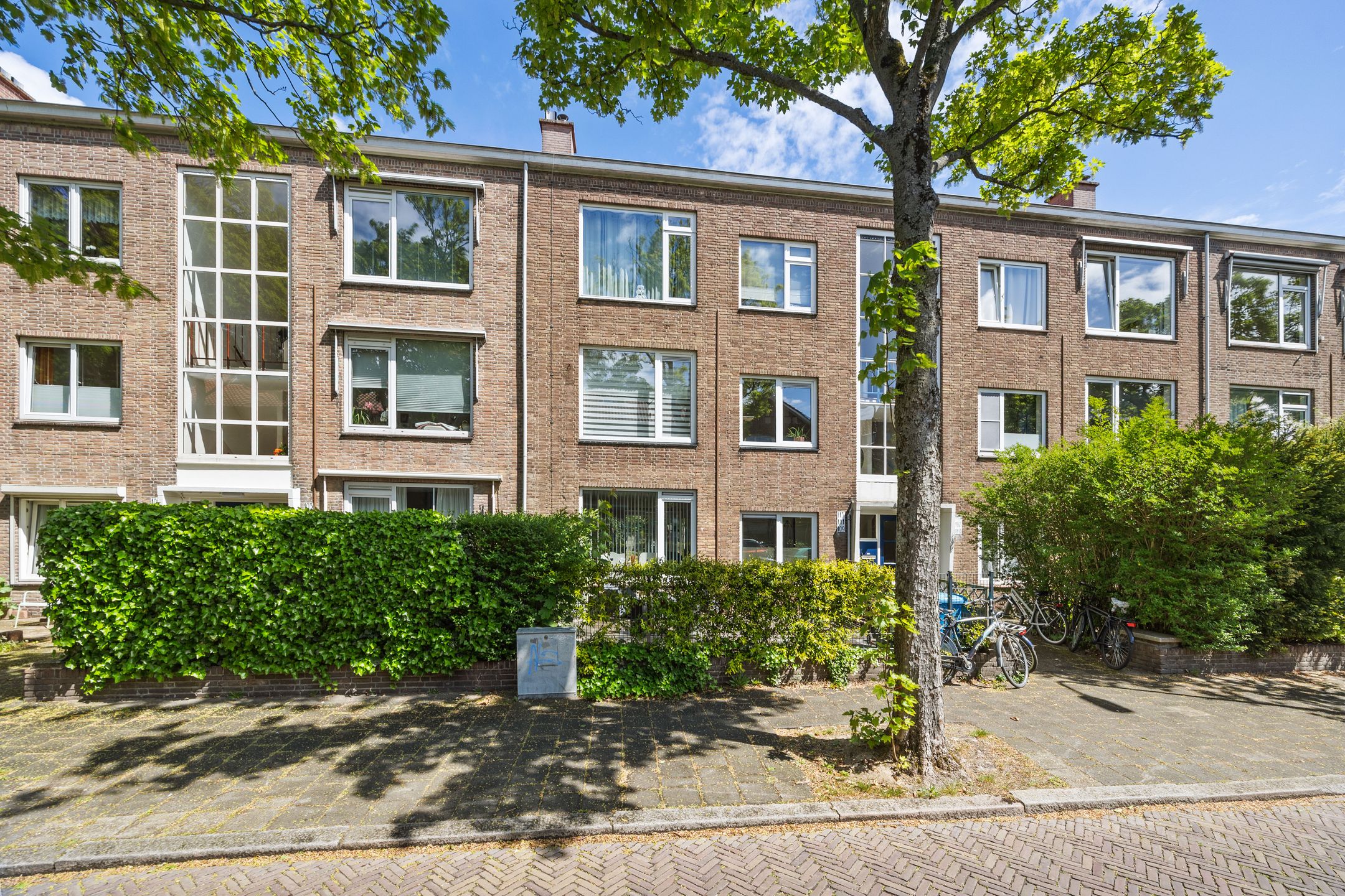 Foto 6 van Jozef Israëlslaan 109
