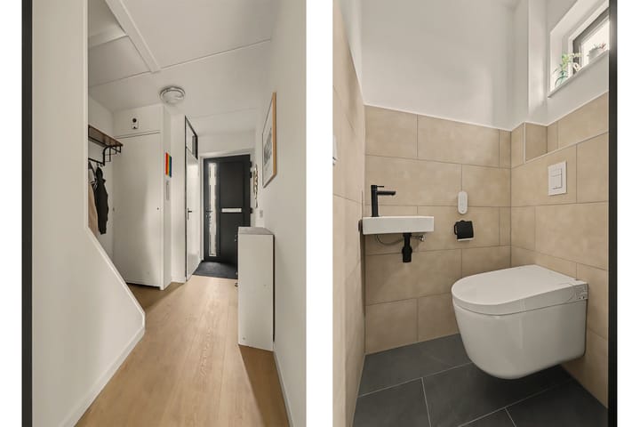 Foto 4 van Gijsbert van Oostveenstraat 3
