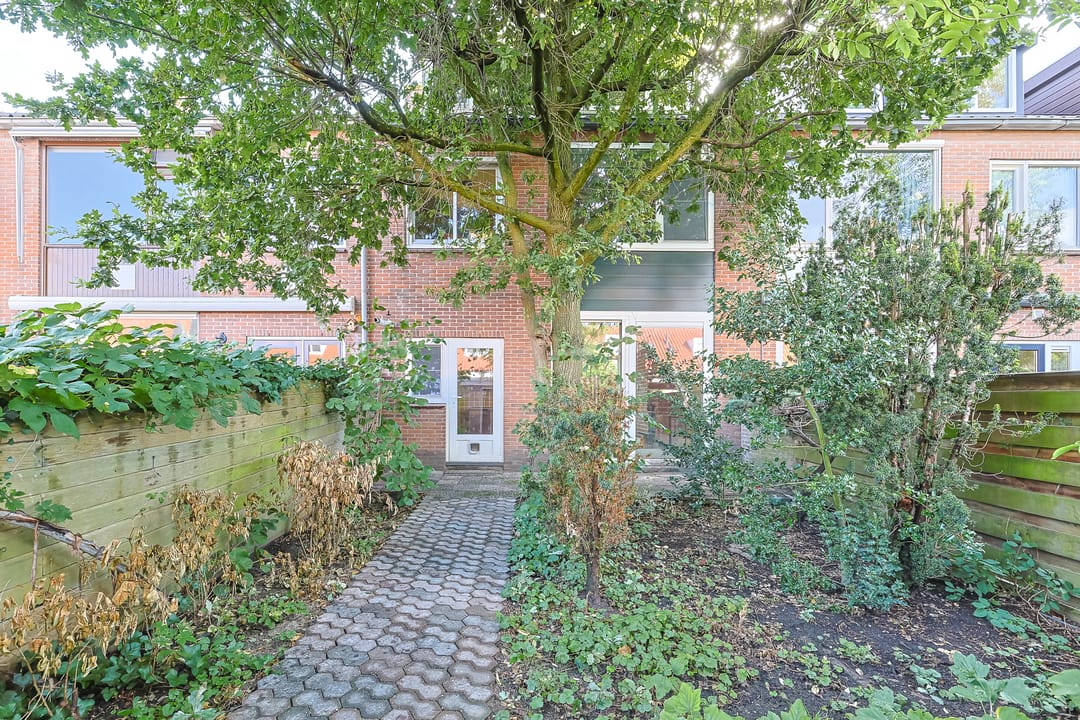 Foto 47 van Jacob Catsstraat 9