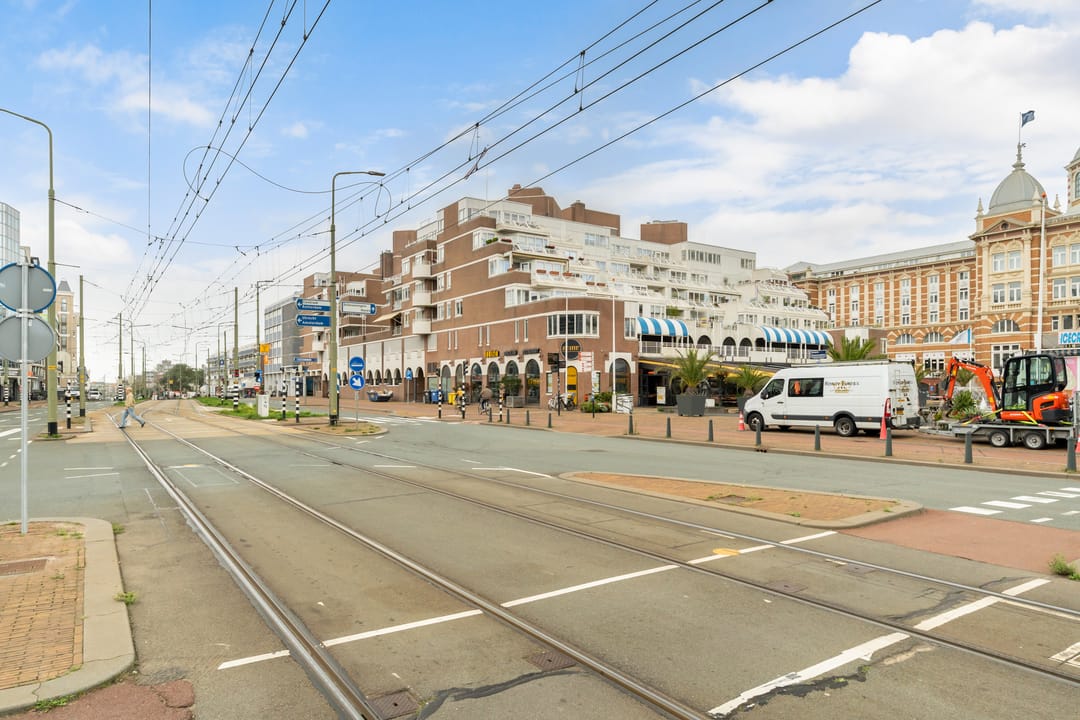 Photo 41 of Gevers Deynootplein 176