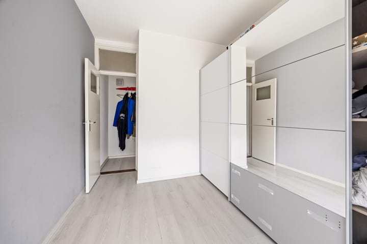 Appartement te koop: Jozef Israëlslaan 109, Rijswijk (Zh)