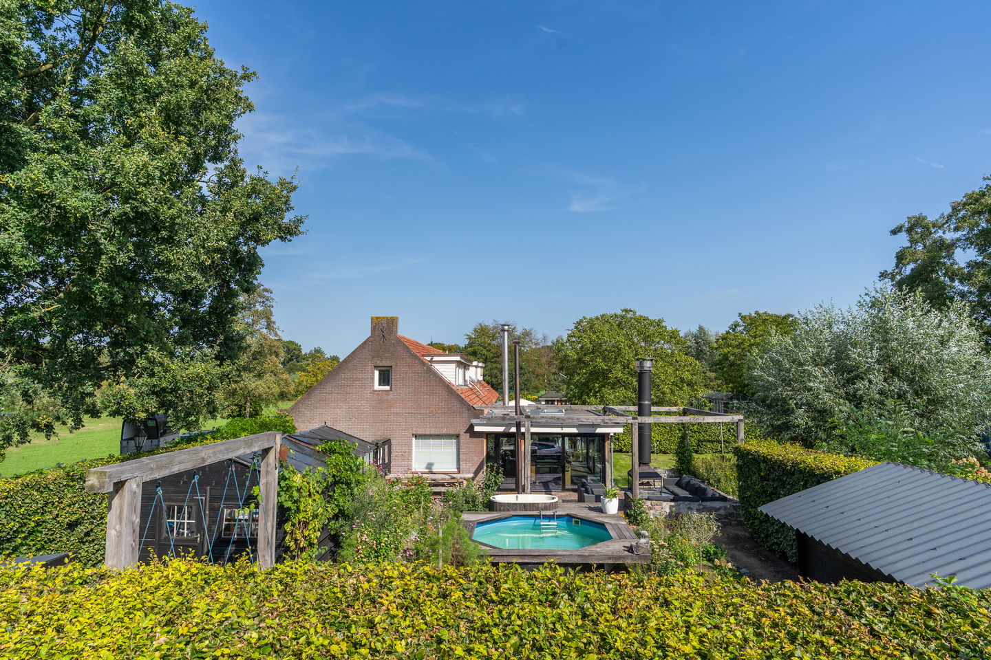 Foto 44 van Tielse Hoeve 13