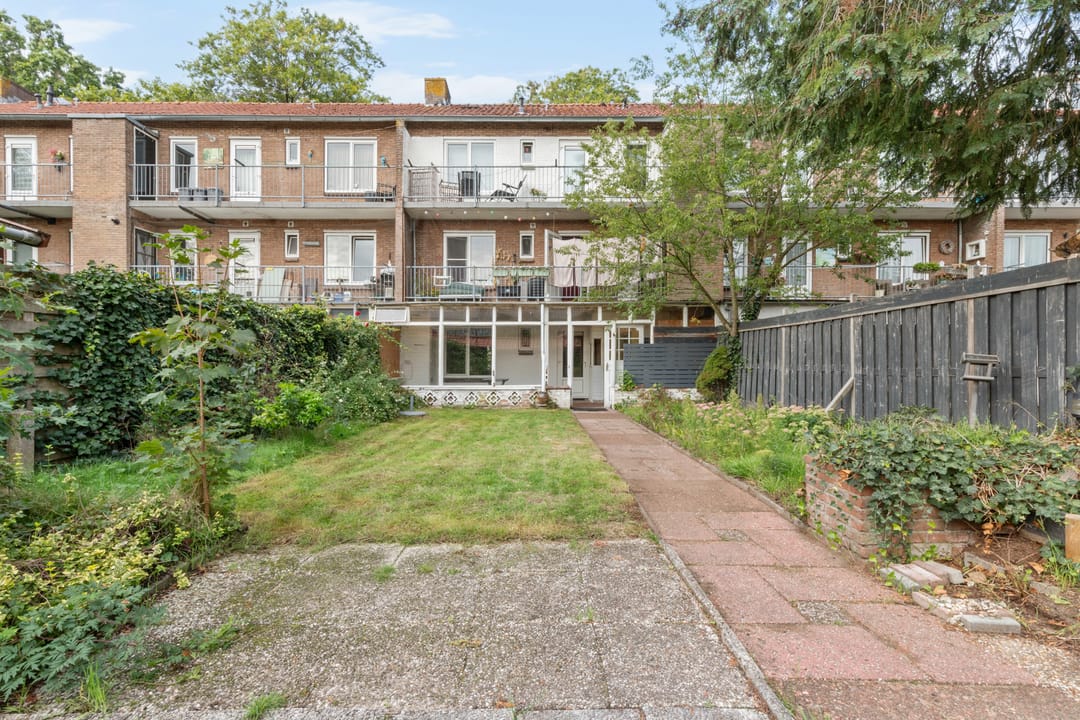 Foto 28 van Jacob van Campenlaan 156
