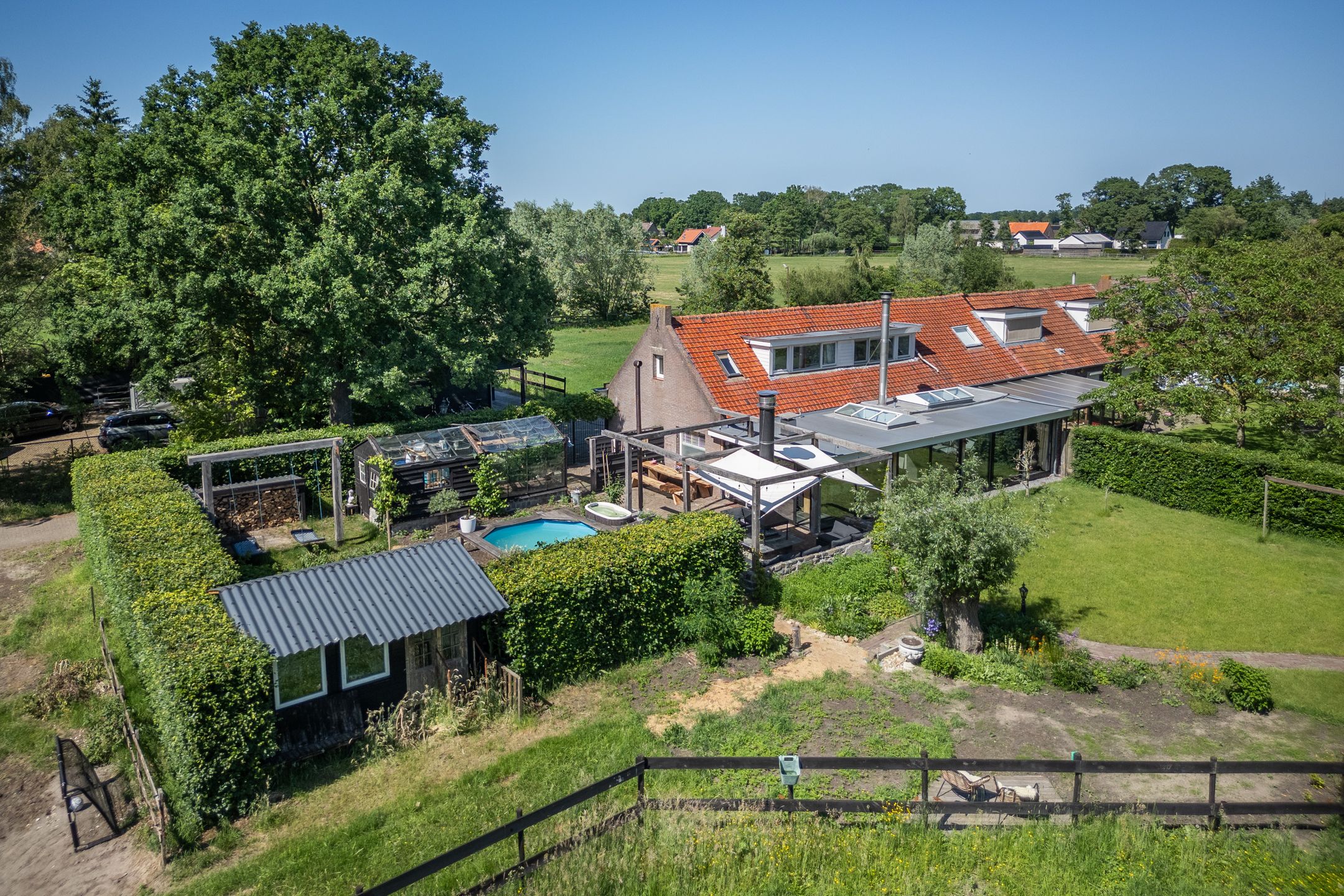 Foto 45 van Tielse Hoeve 13