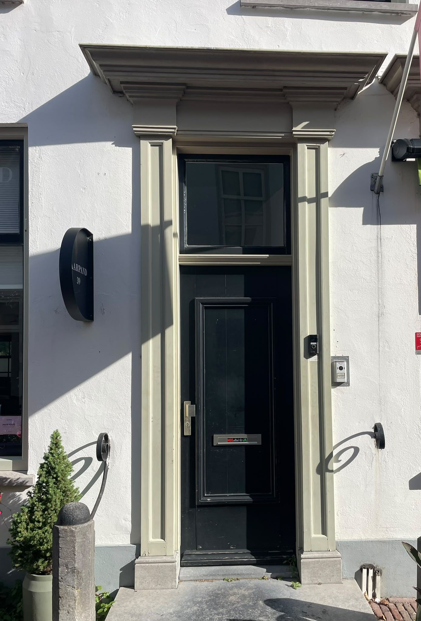 View photo 3 of Peperstraat 39