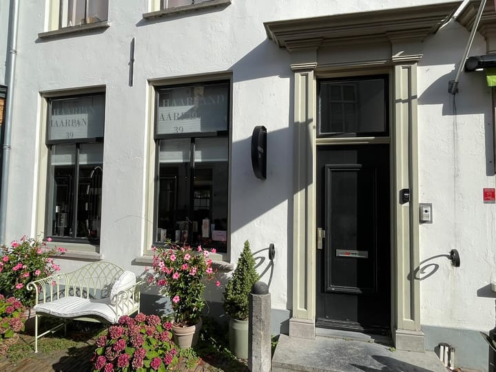 Peperstraat 39, Wijk bij Duurstede