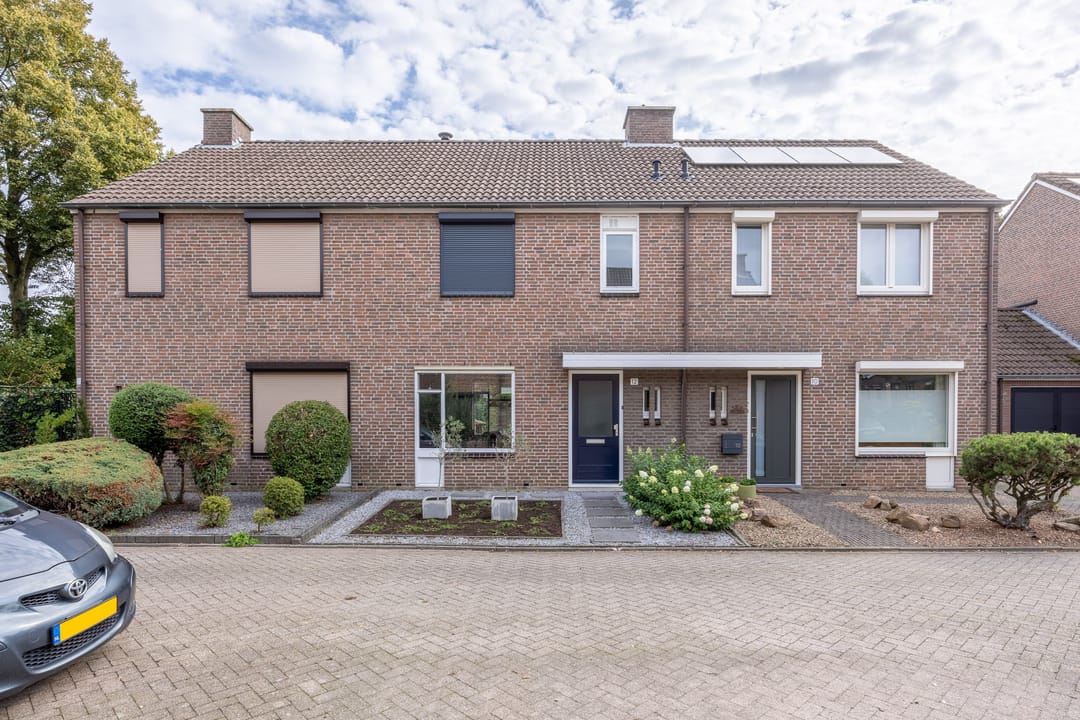 Photo 1 of Korenbloemstraat 12