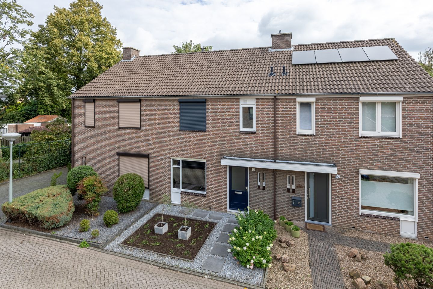 Photo 4 of Korenbloemstraat 12