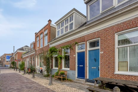Kleine Badstraat thumbnail