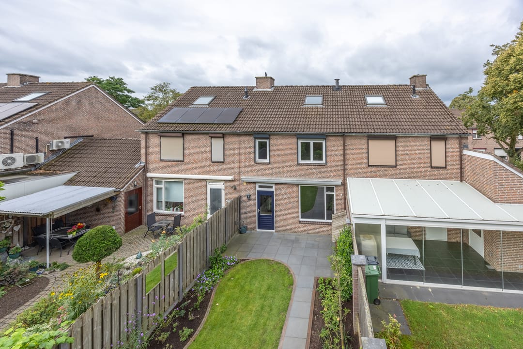 Photo 32 of Korenbloemstraat 12