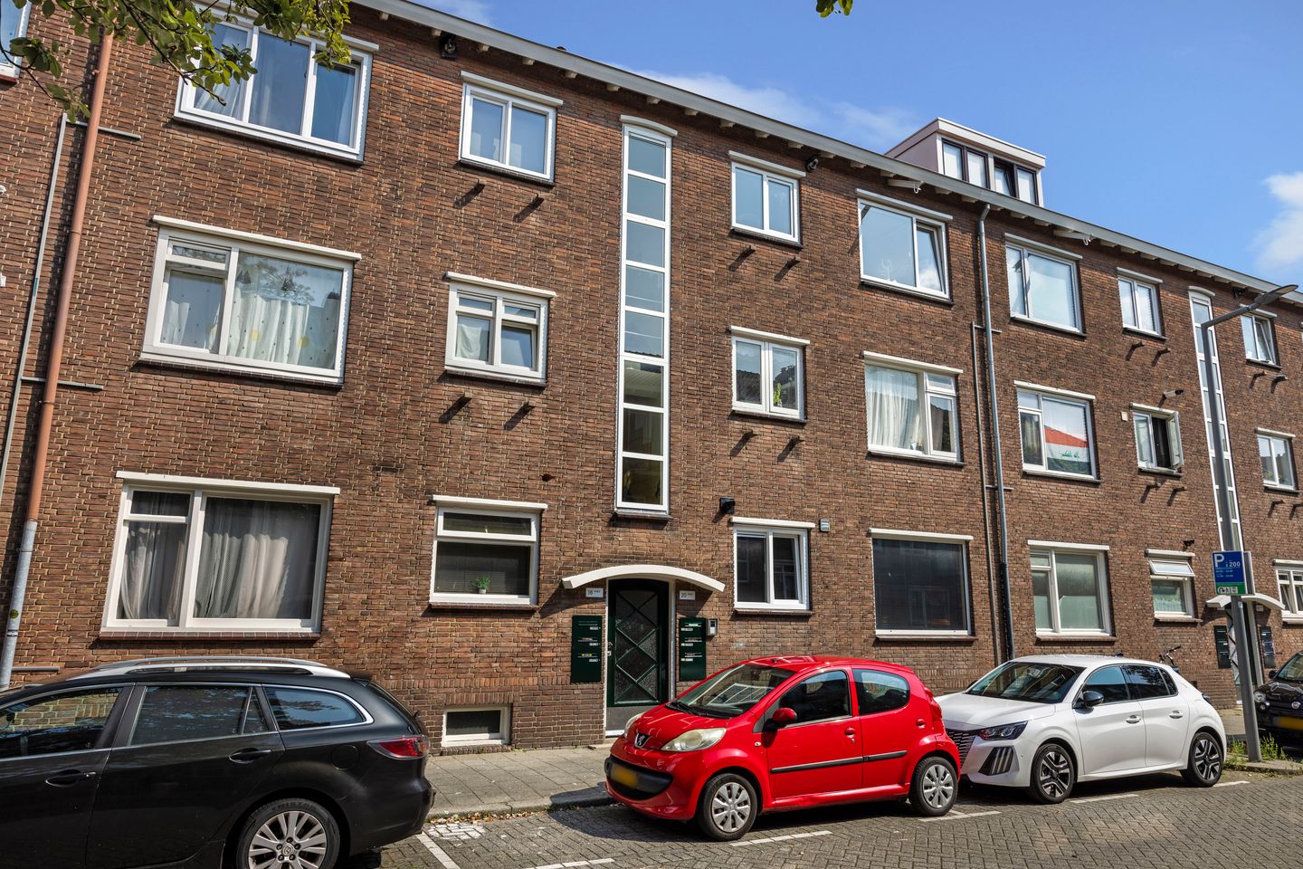 Foto 40 van Madeliefstraat 20-C