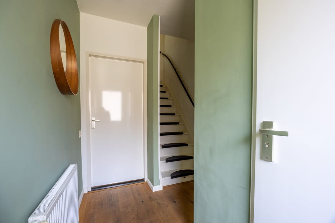 Photo 7 of Korenbloemstraat 12