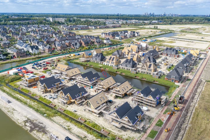 Woning te koop: Daelwijckstraat 8, Weesp