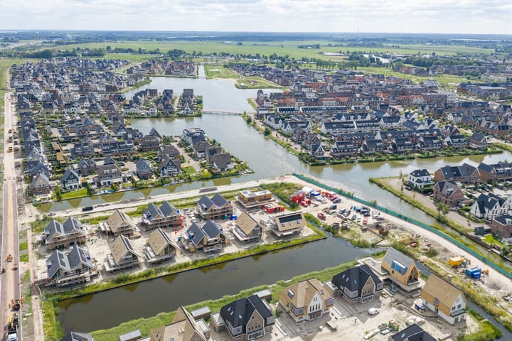 Woning te koop: Daelwijckstraat 8, Weesp