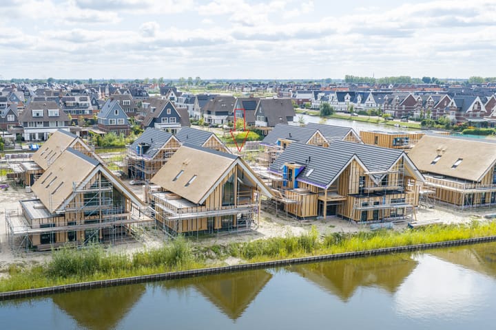 Foto 4 van Daelwijckstraat 8