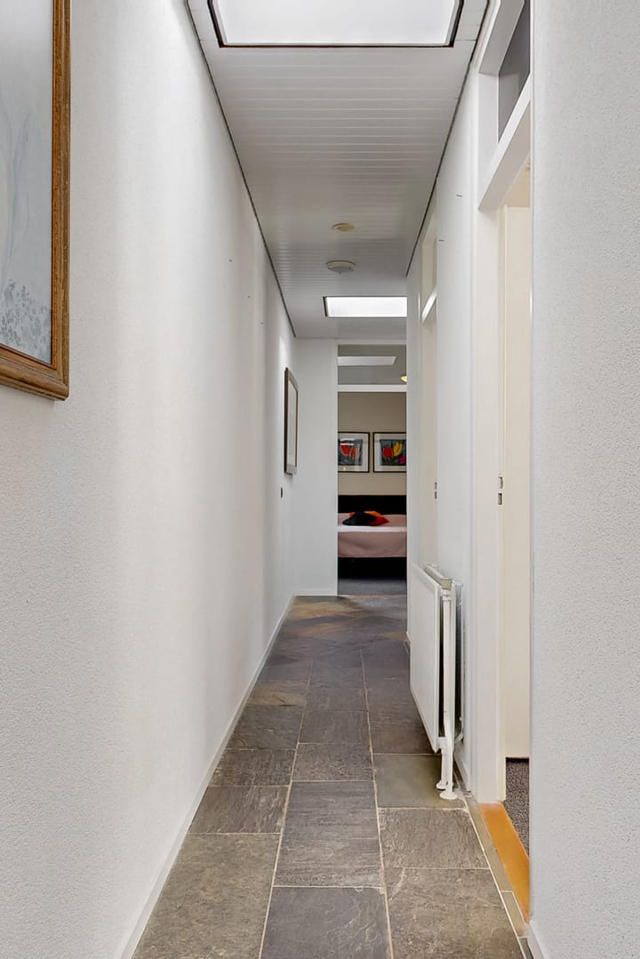 Hoekwoning te koop: Fluitekruidzoom 36, Leiderdorp