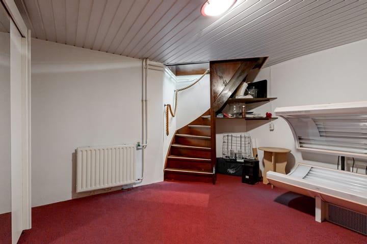 Hoekwoning te koop: Fluitekruidzoom 36, Leiderdorp