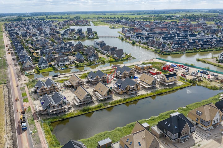 Woning te koop: Daelwijckstraat 8, Weesp