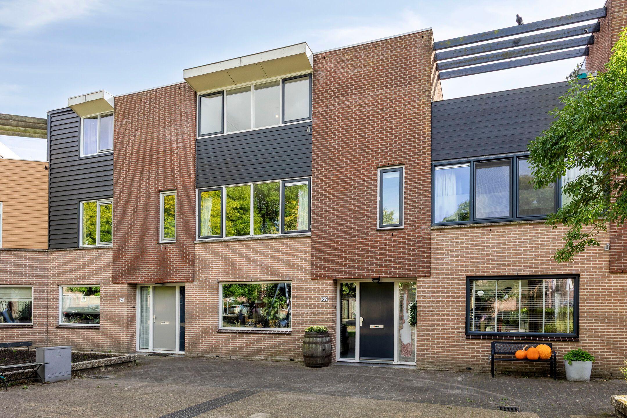 Wilhelminastraat 59 