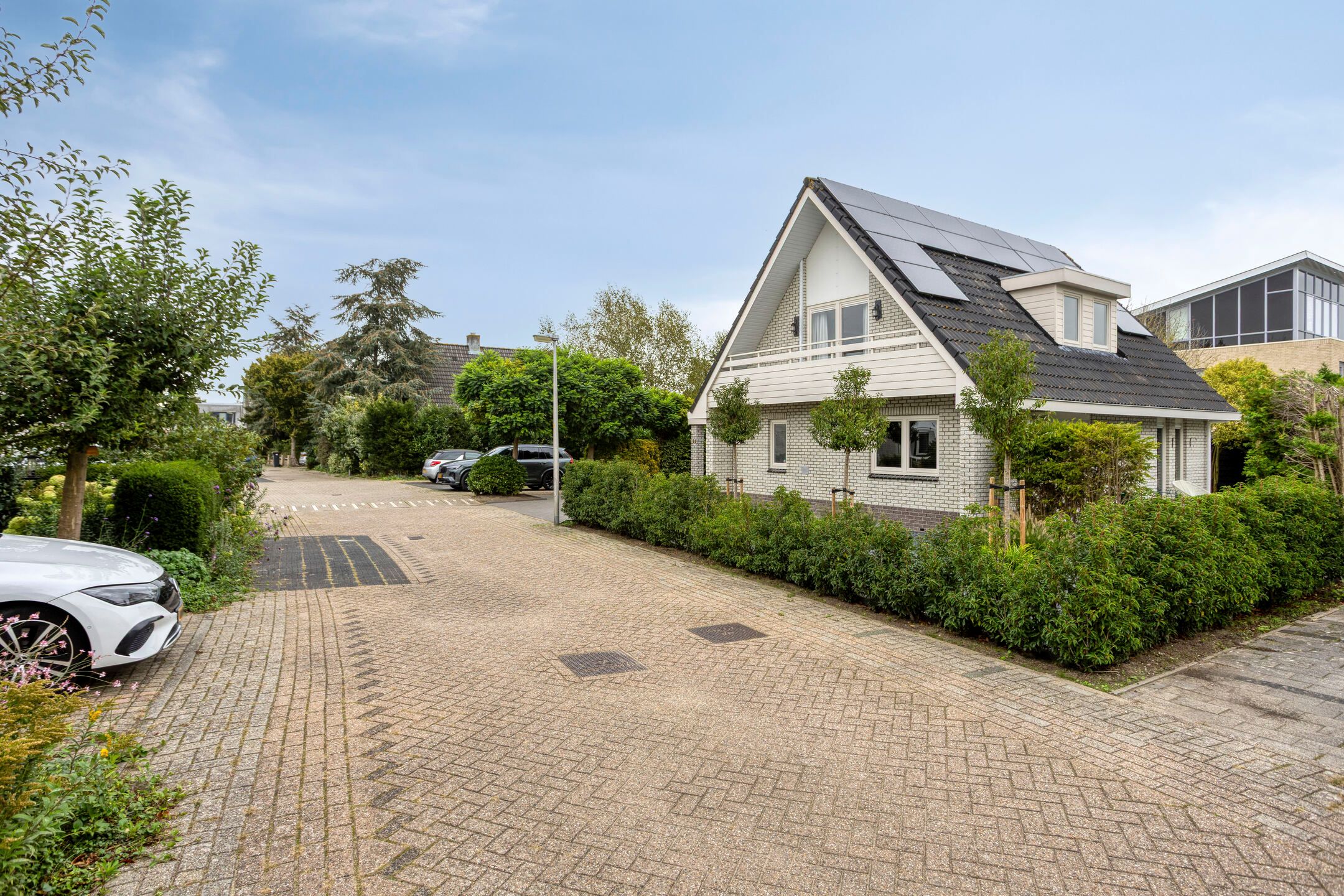 Carbasiusstraat 21 