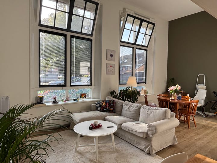 Appartement te huur: Twekkelerweg 86M, Hengelo
