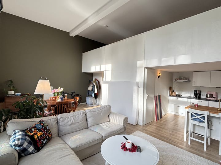 Appartement te huur: Twekkelerweg 86M, Hengelo