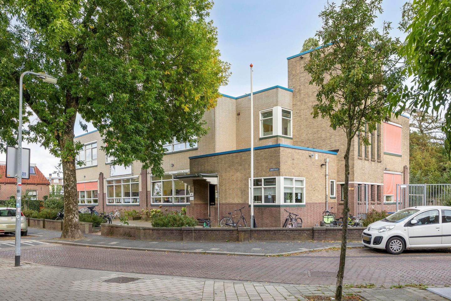 Foto 44 van Wilhelminastraat 59