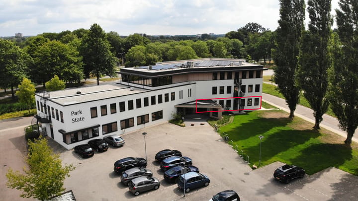 Agro Business Park 65, Wageningen